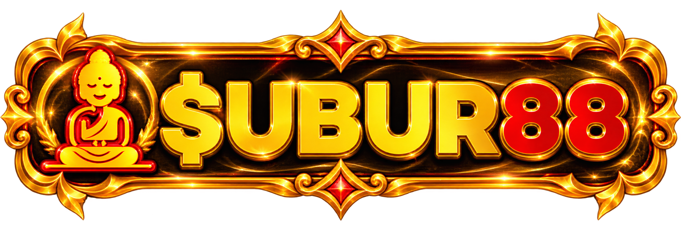 SUBUR88 Logo